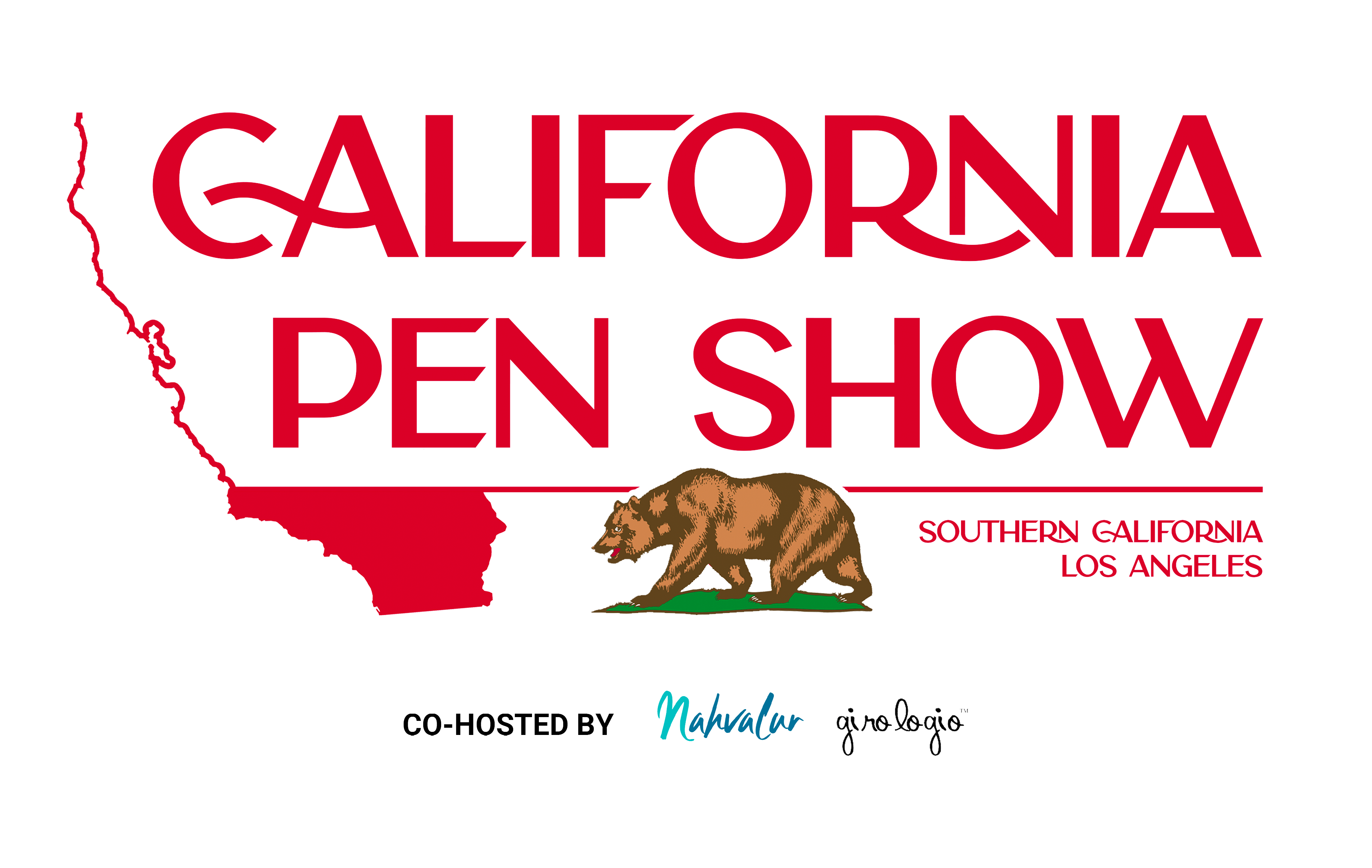 California Pen Show